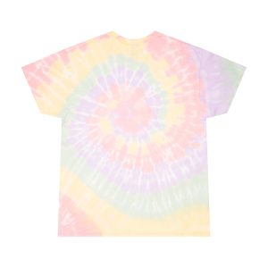 Tie-Dye Tee, Spiral - Image 6